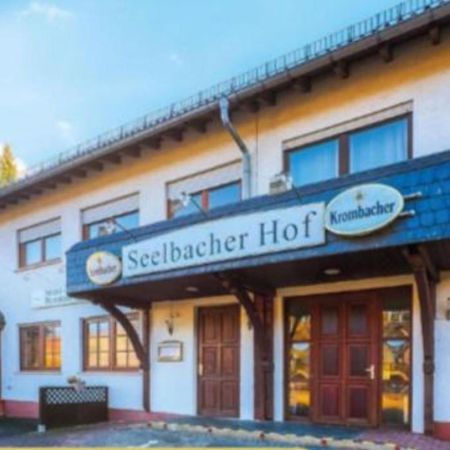 Seelbacher Hof Герборн Екстер'єр фото