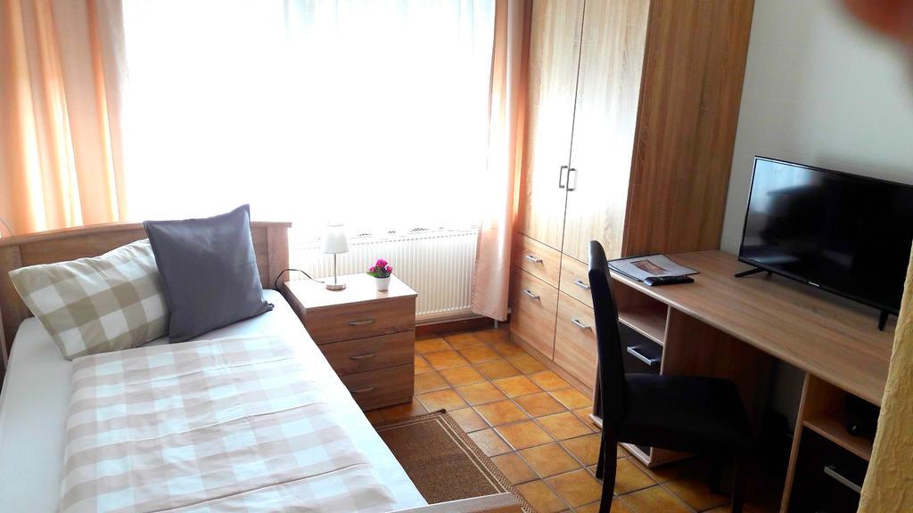 Seelbacher Hof Герборн Номер фото